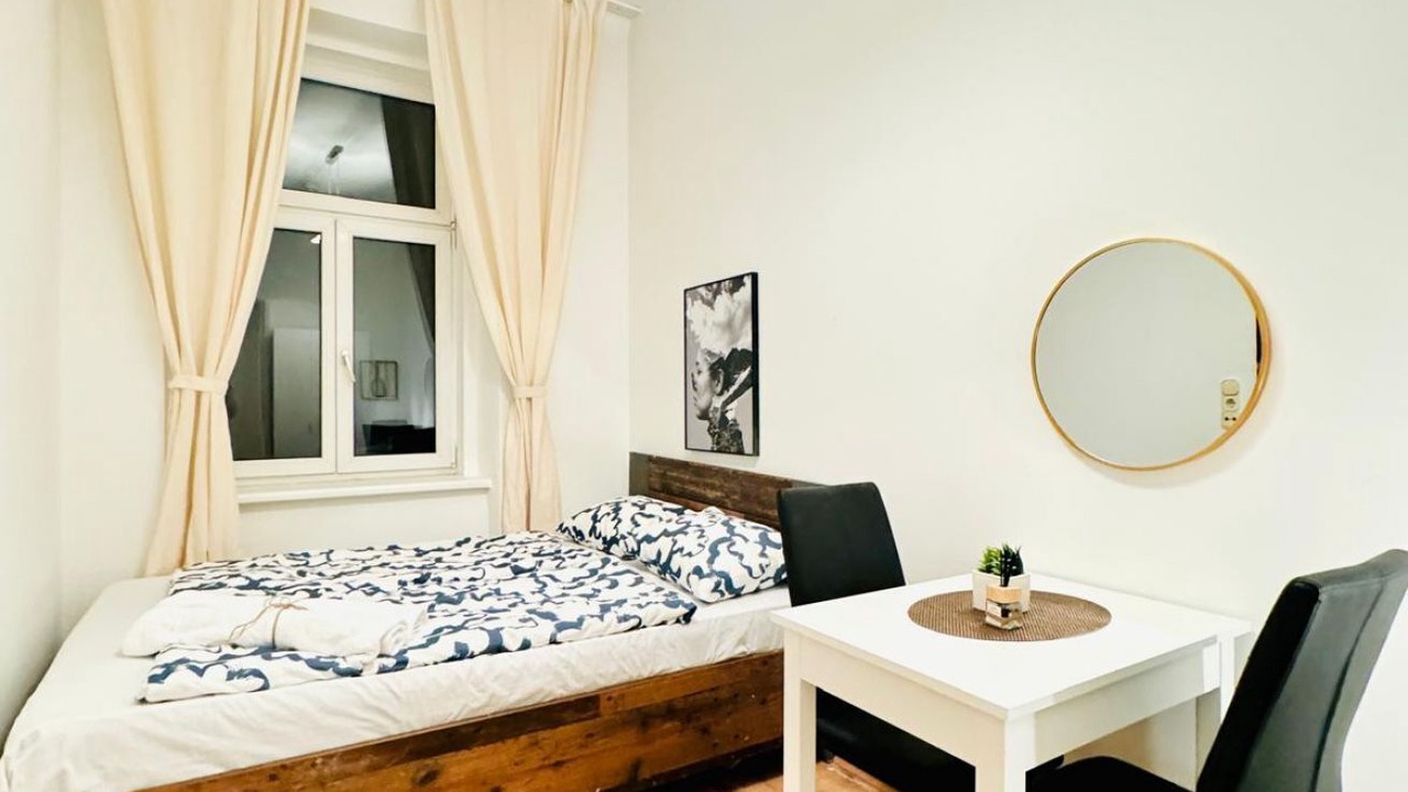 Photo of Bedroom in Liesing