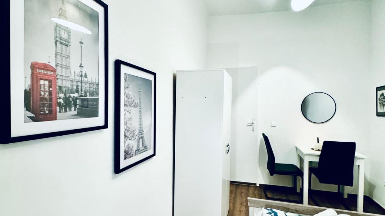 Photo of Bedroom in Liesing