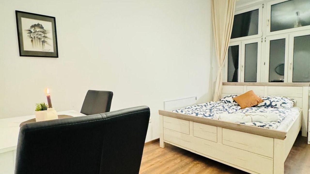 Photo of Bedroom in Liesing