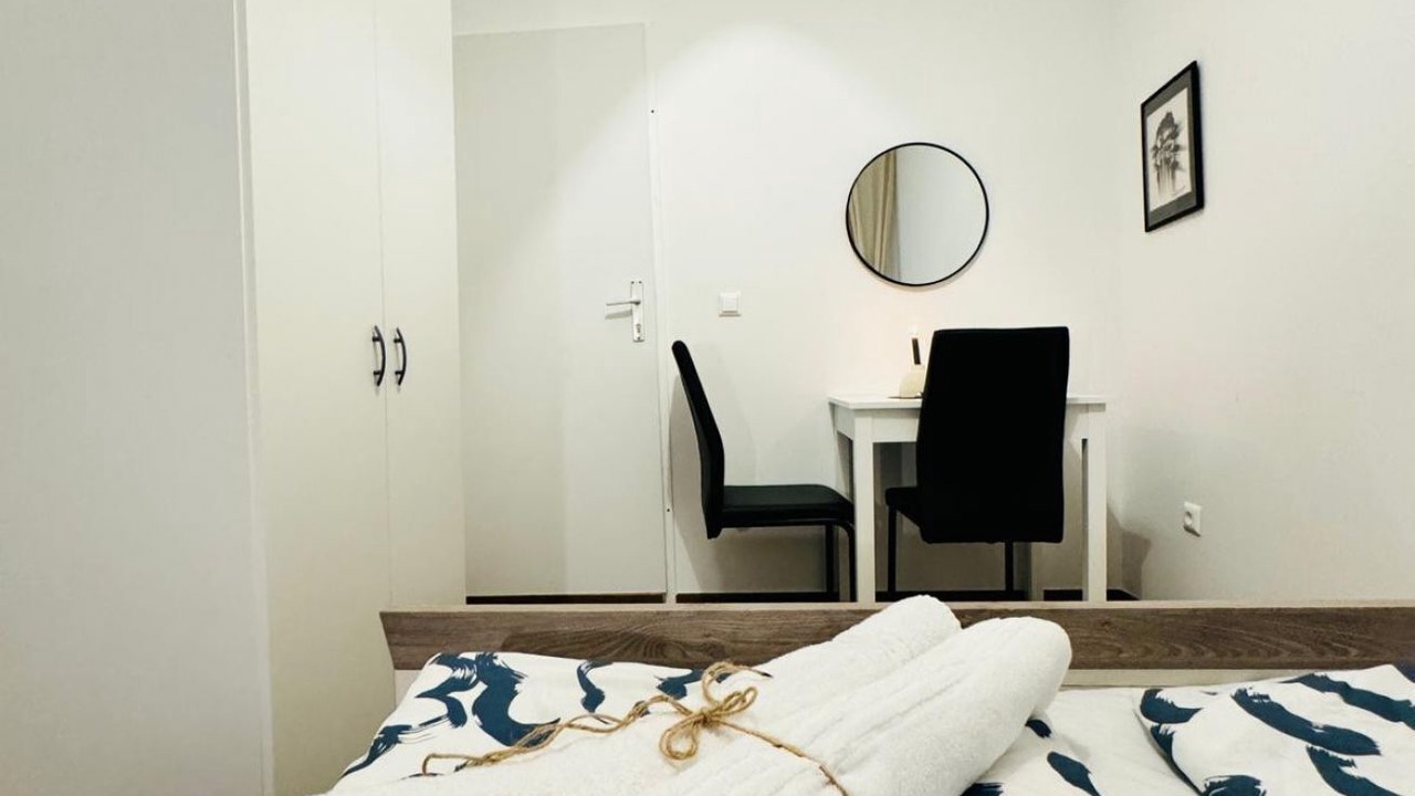Photo of Bedroom in Liesing