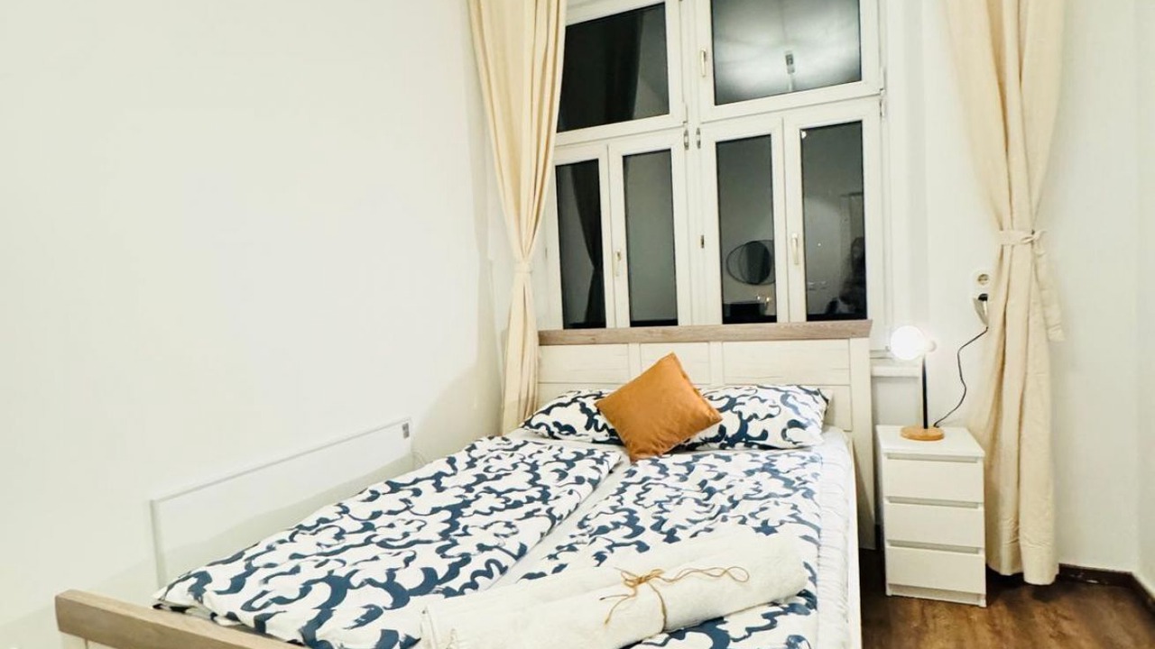 Photo of Bedroom in Liesing