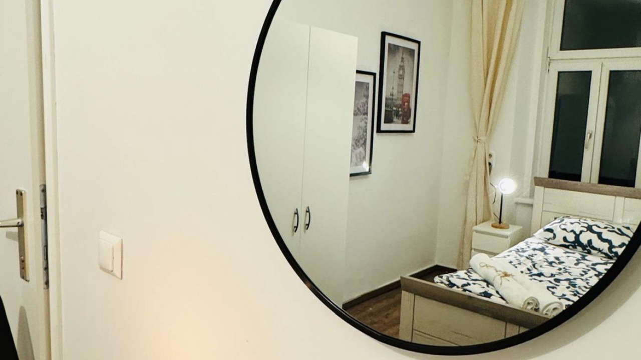 Photo of Bedroom in Liesing