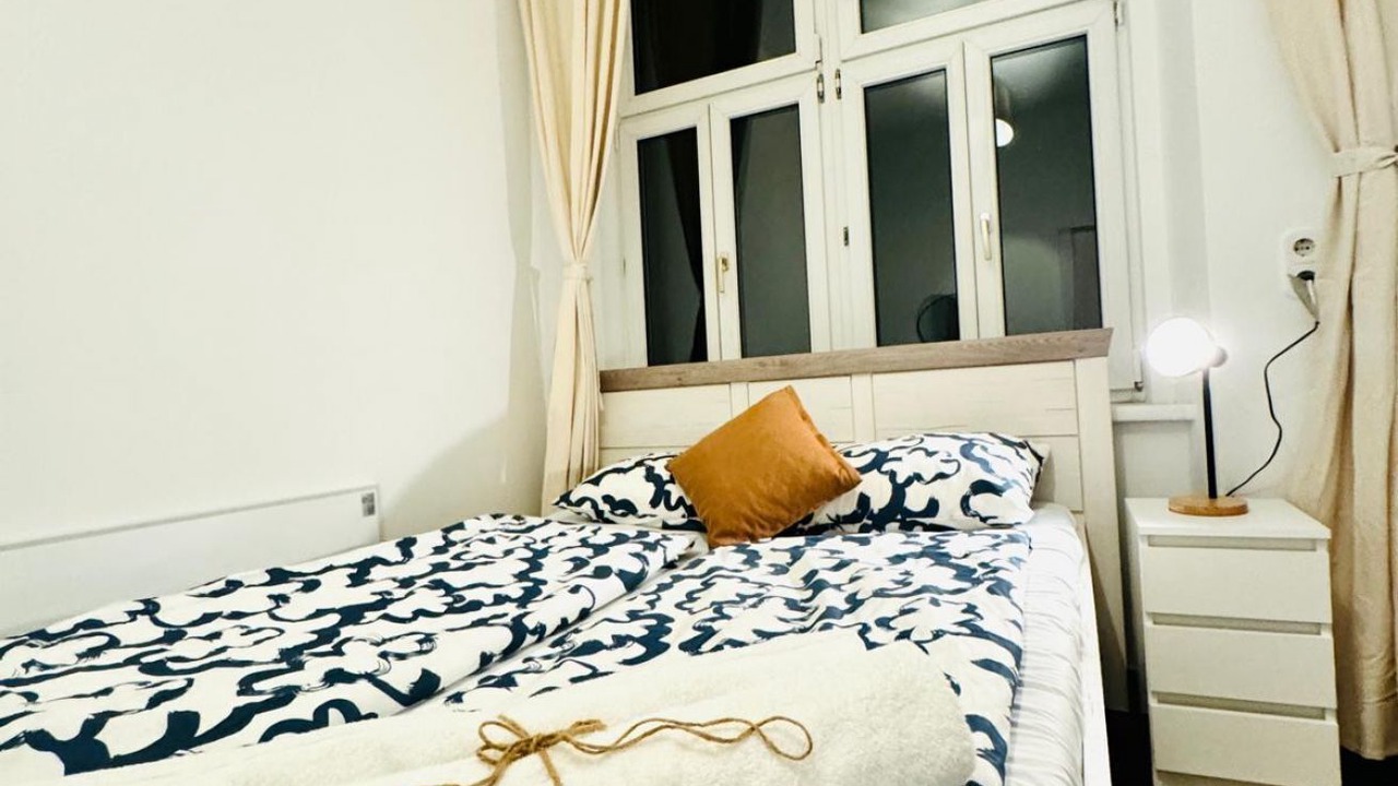 Photo of Bedroom in Liesing
