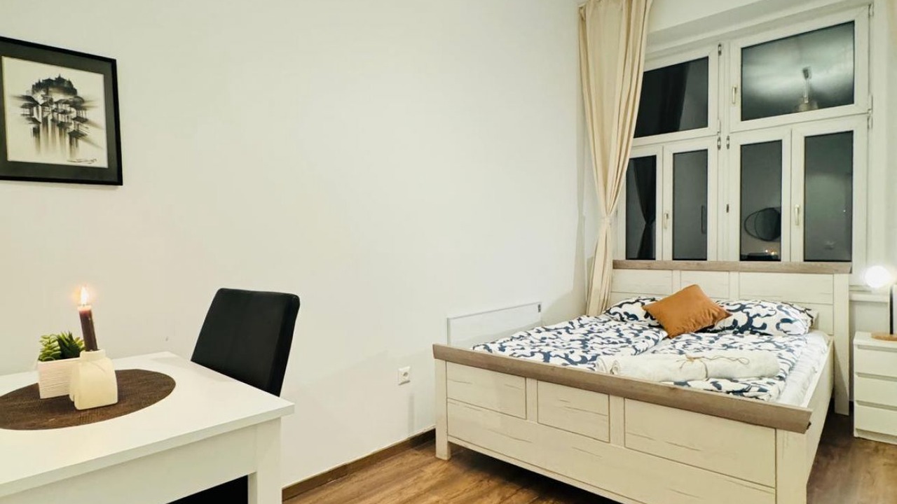 Photo of Bedroom in Liesing
