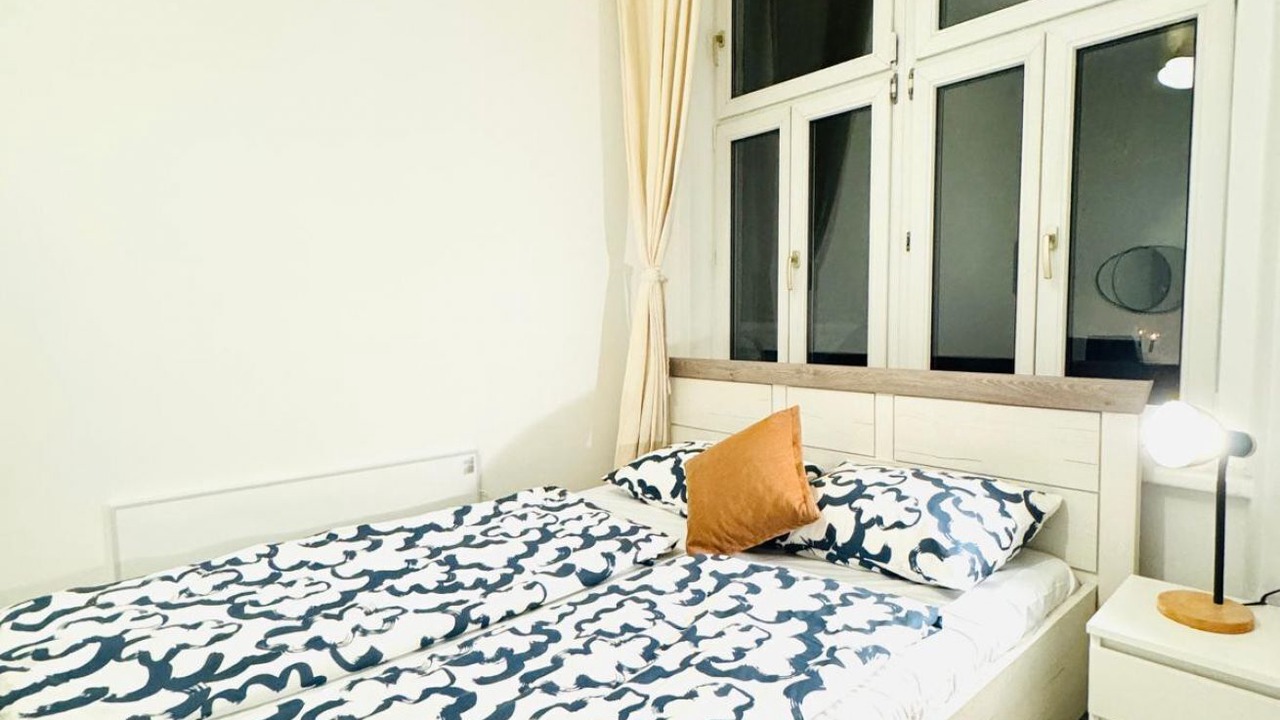 Photo of Bedroom in Liesing