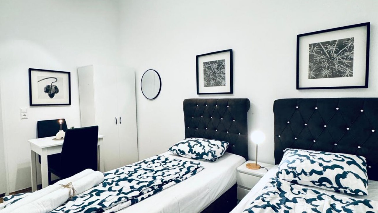 Photo of Bedroom in Liesing