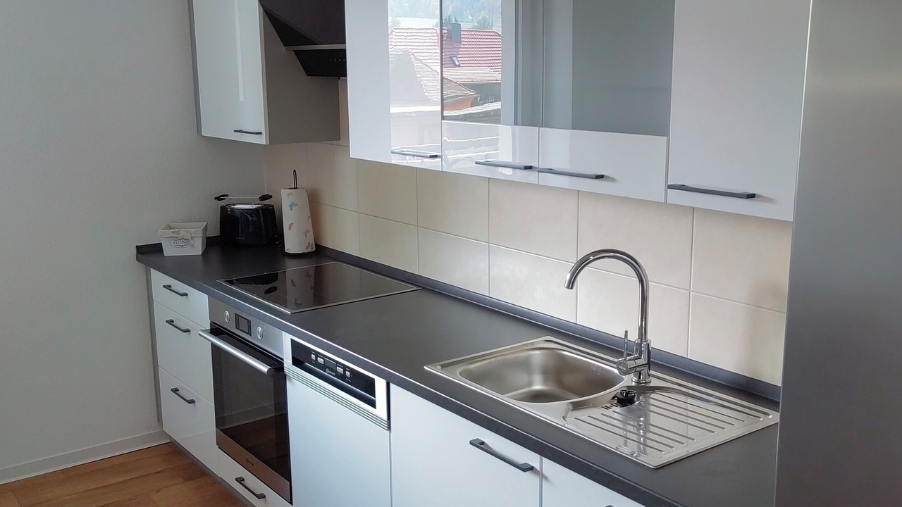 Photo of Kitchen in Ebersbach