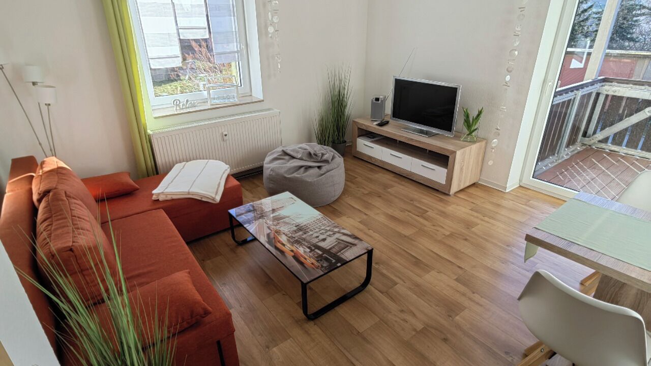 Photo of Livingroom in Ebersbach