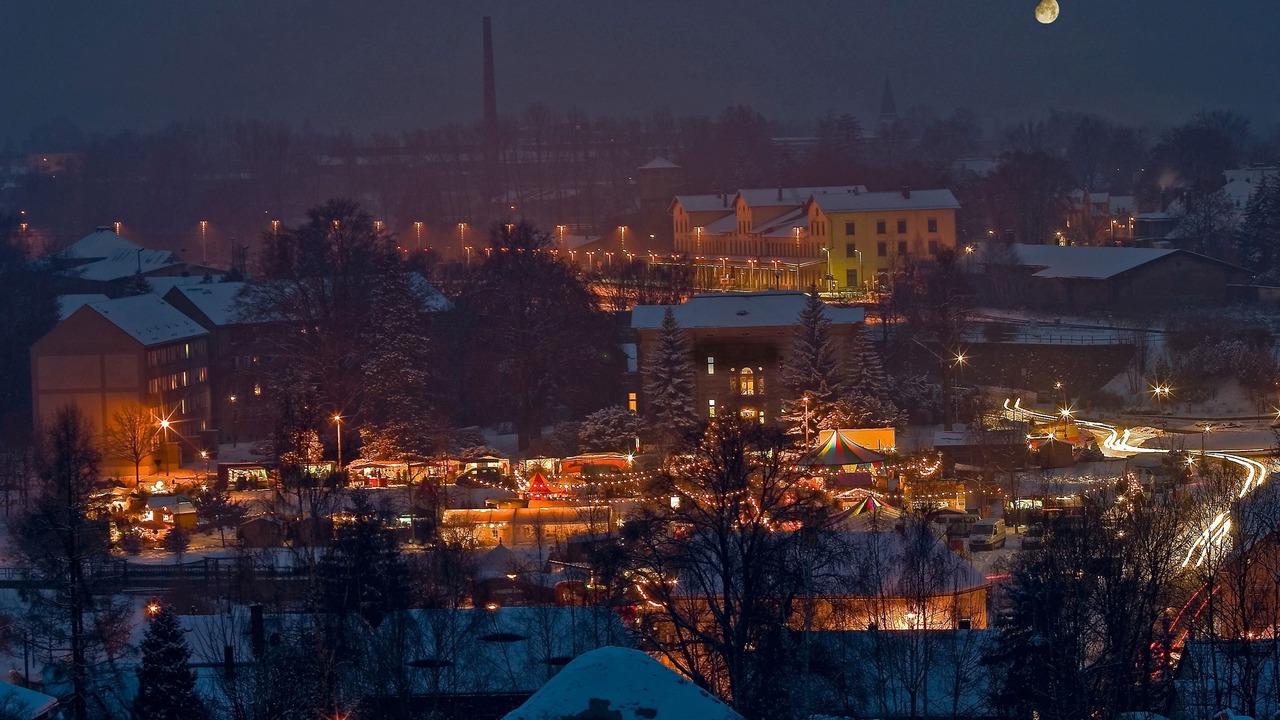Photo of Outdoor in Ebersbach