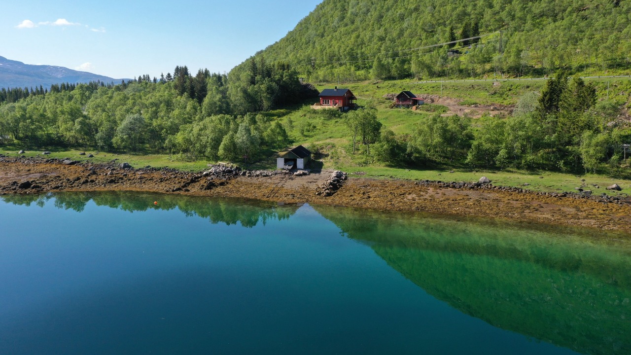 Photo of Others in Tjeldsund