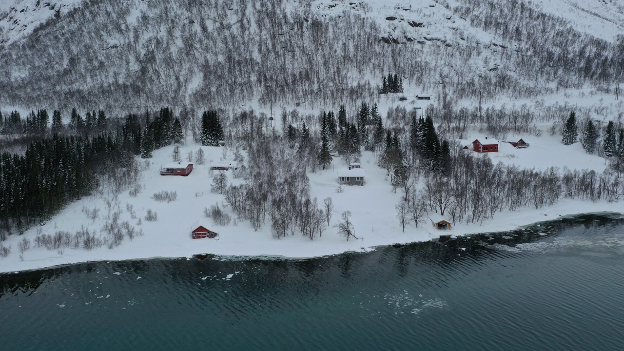 Photo of Outdoor in Tjeldsund
