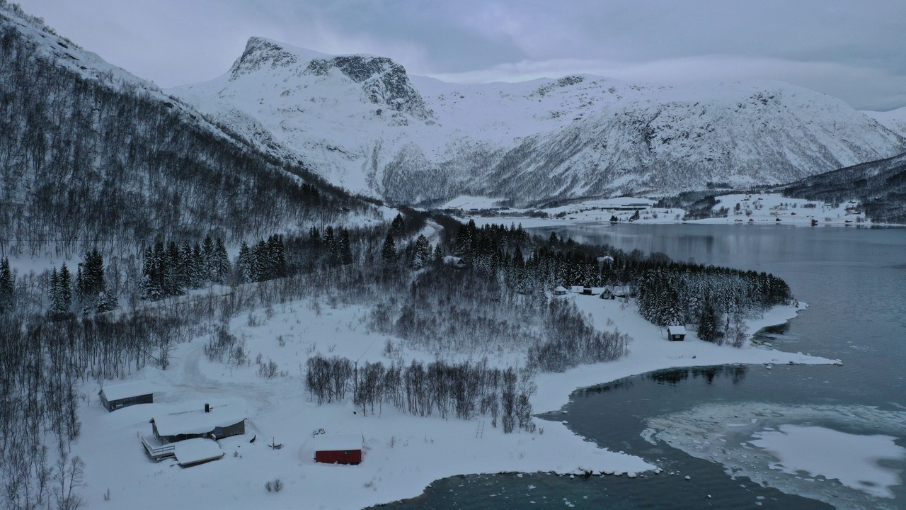 Photo of Outdoor in Tjeldsund