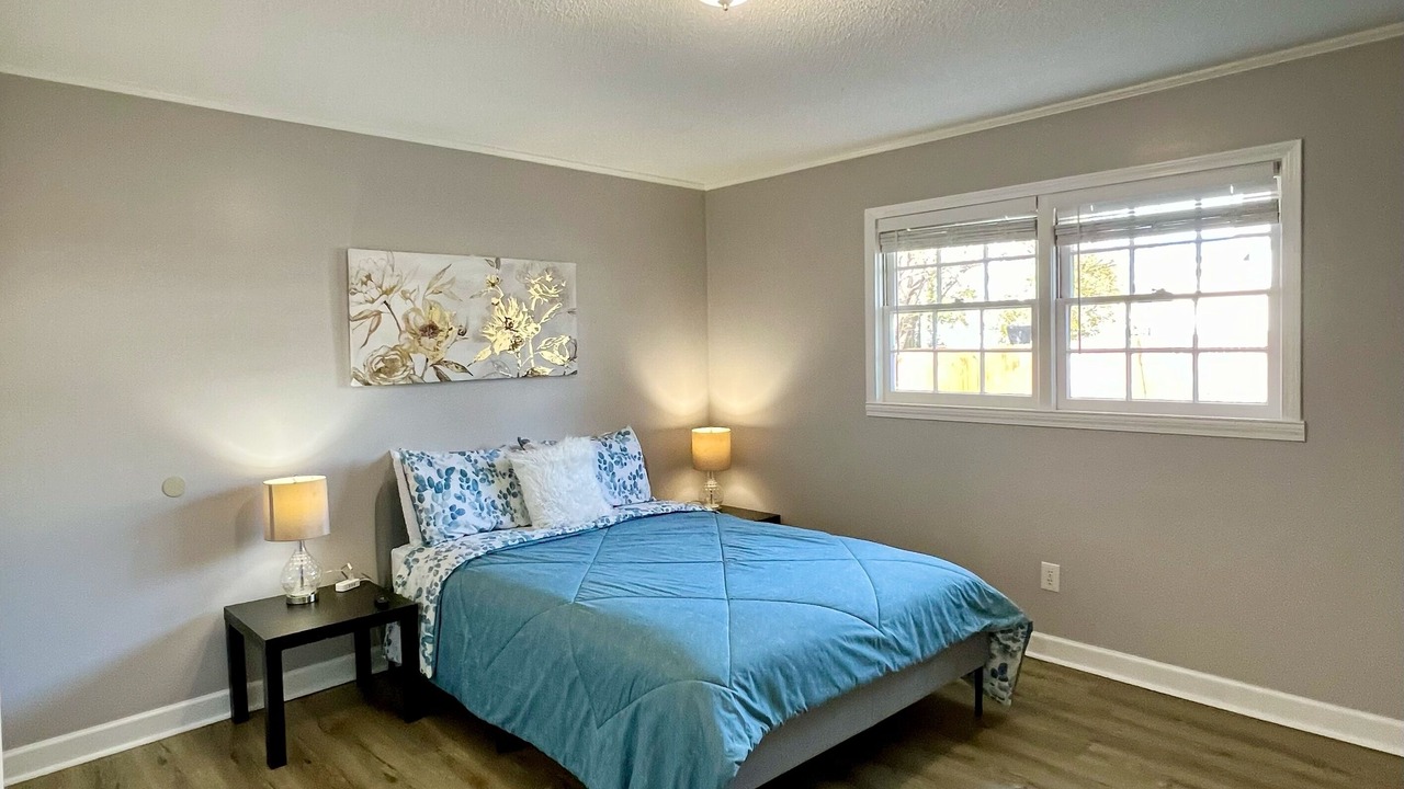 Photo of Bedroom in Dunean