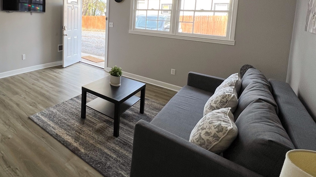 Photo of Livingroom in Dunean