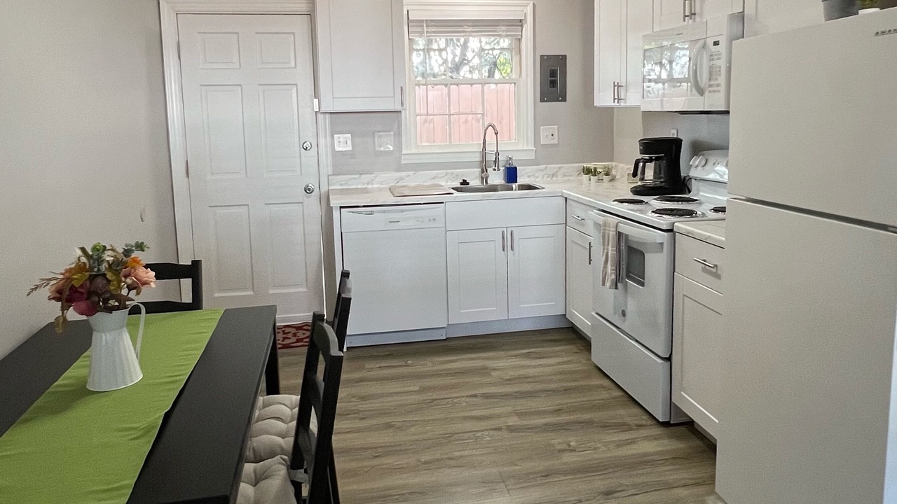 Photo of Kitchen in Dunean