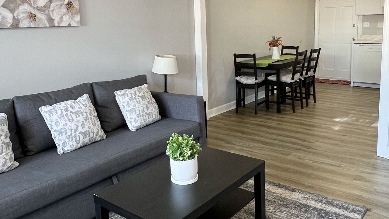 Photo of Livingroom in Dunean