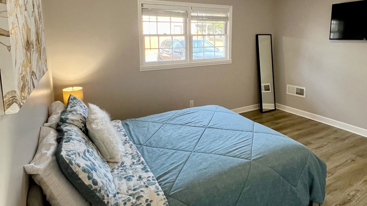 Photo of Bedroom in Dunean