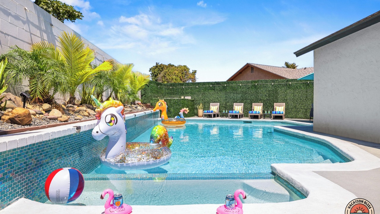 Photo of Outdoor in Chula Vista