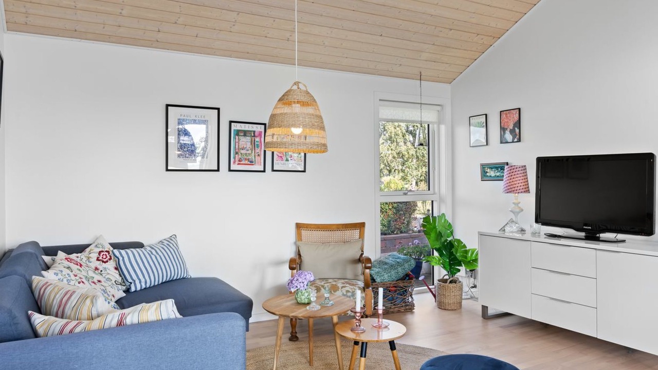 Photo of Livingroom in Ryslinge
