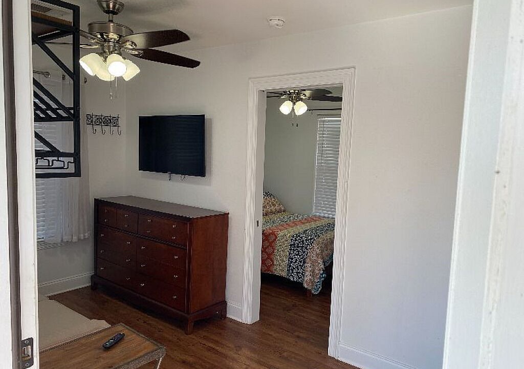 Photo of Bedroom in Mandeville