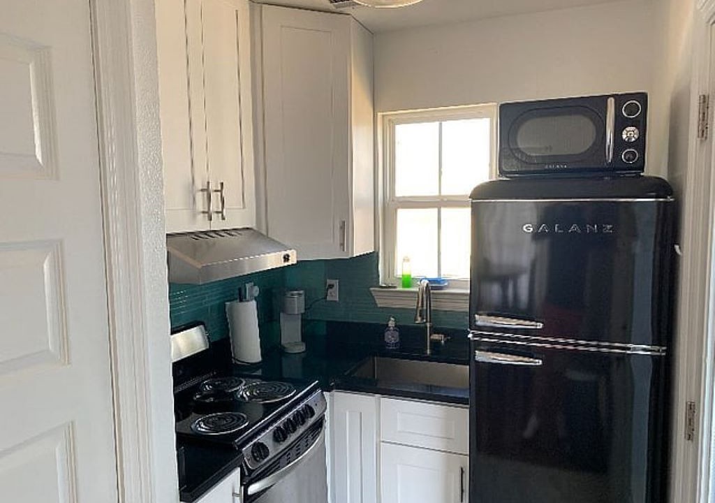 Photo of Kitchen in Mandeville