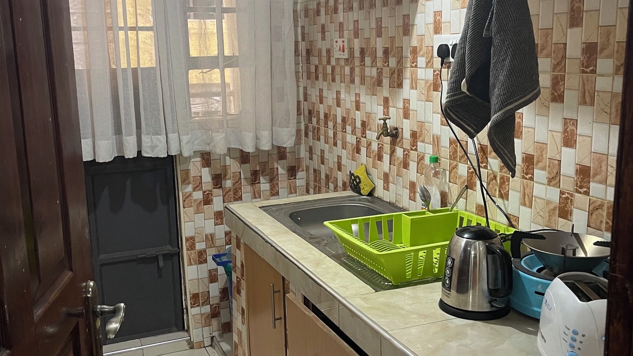 Photo of Kitchen in Mlolongo