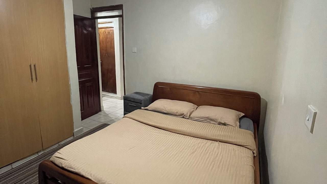 Photo of Bedroom in Mlolongo