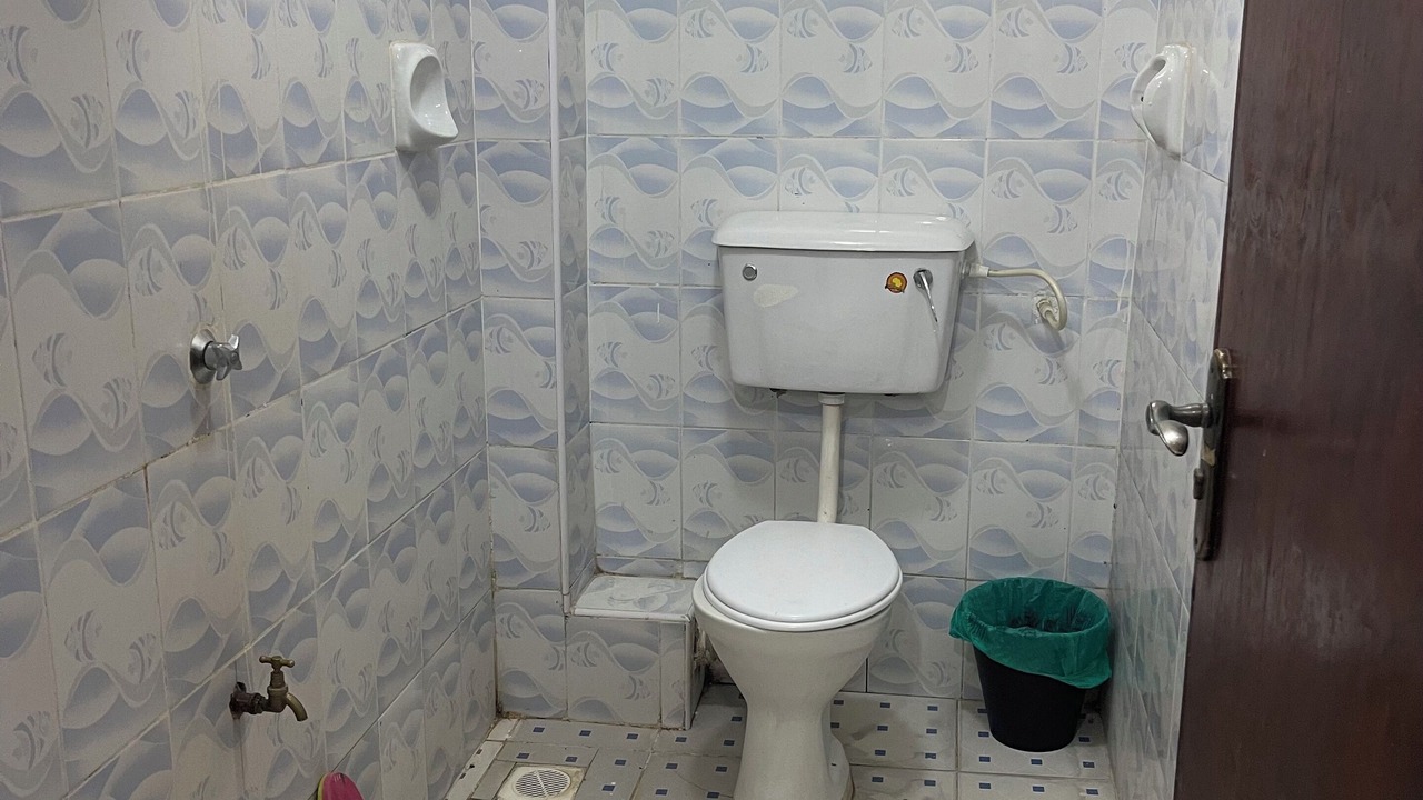 Photo of Bathroom in Mlolongo
