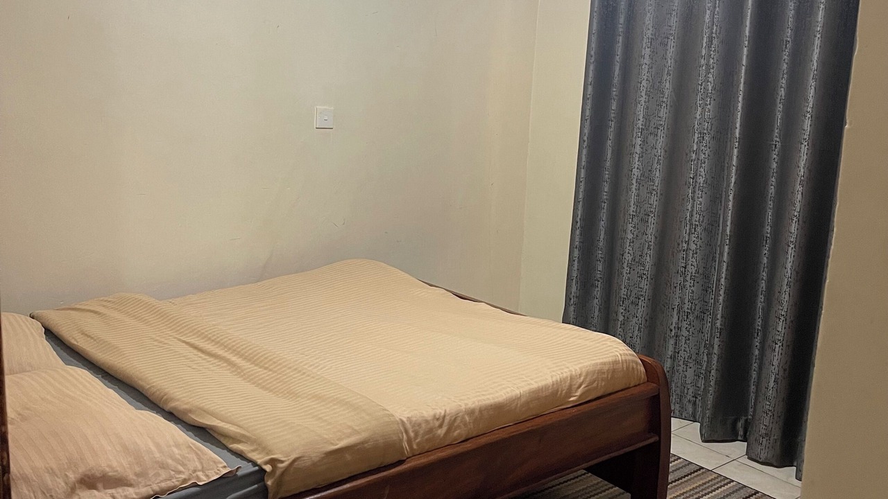 Photo of Bedroom in Mlolongo