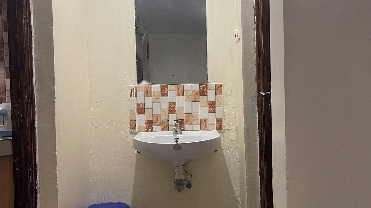 Photo of Bathroom in Mlolongo