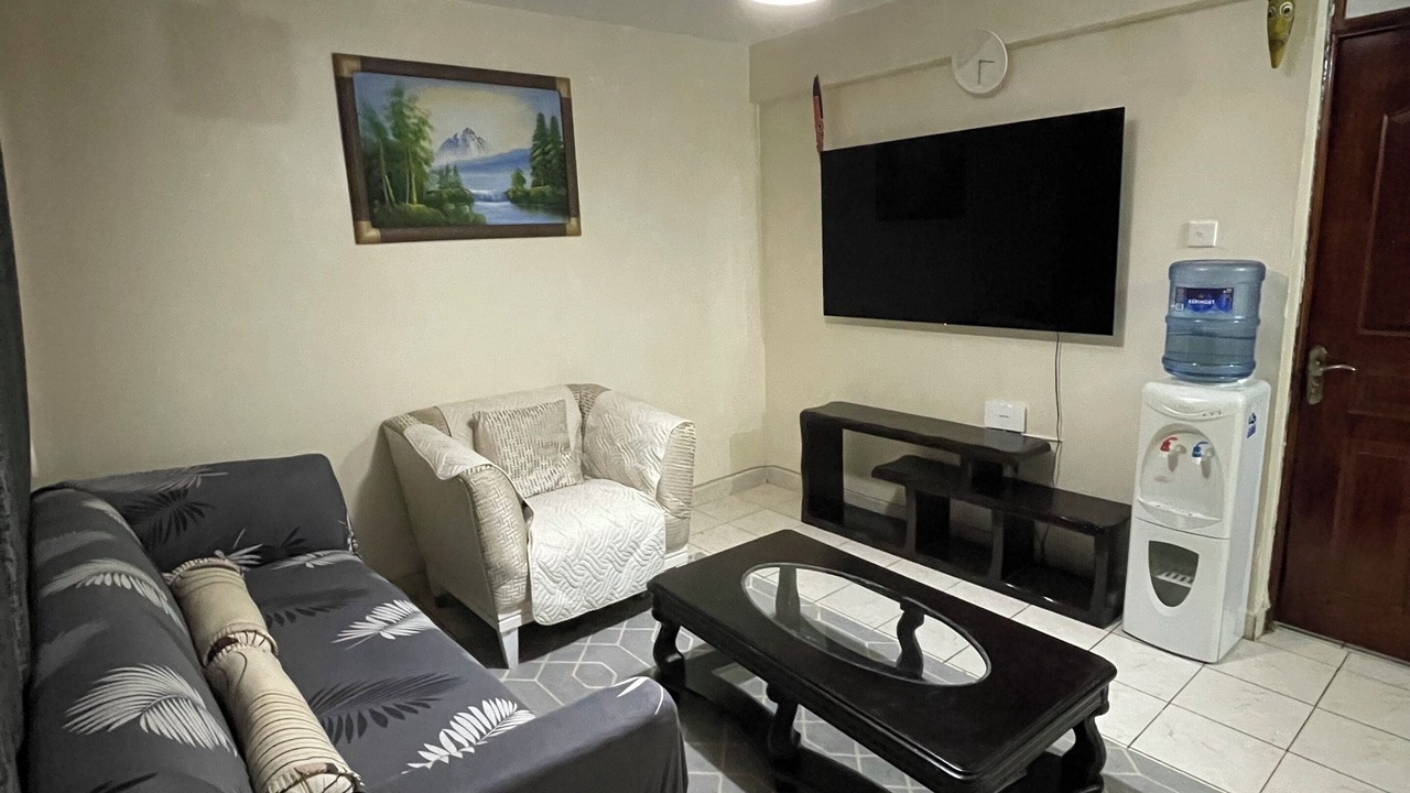 Photo of Livingroom in Mlolongo
