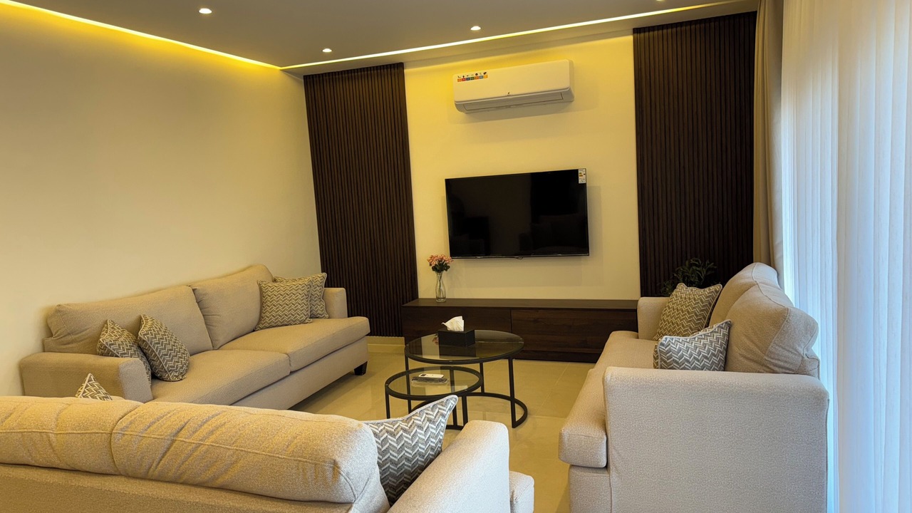 Photo of Livingroom in Suwailih
