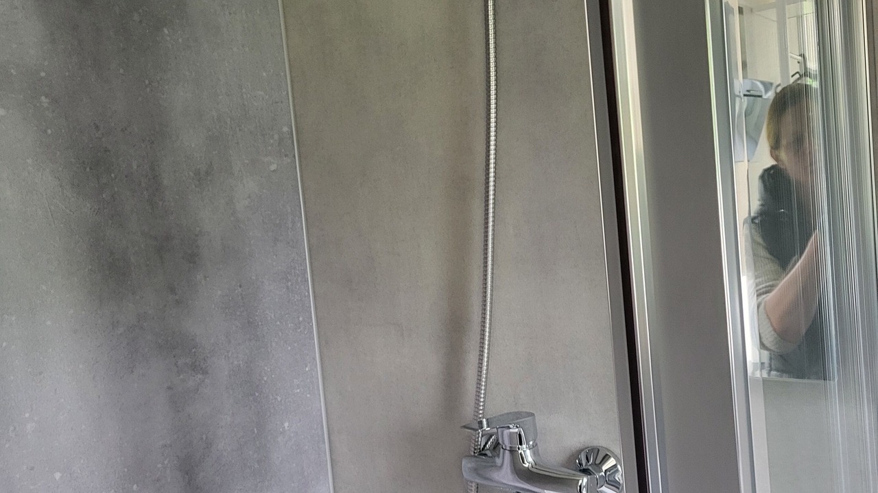 Photo of Bathroom in Olpe