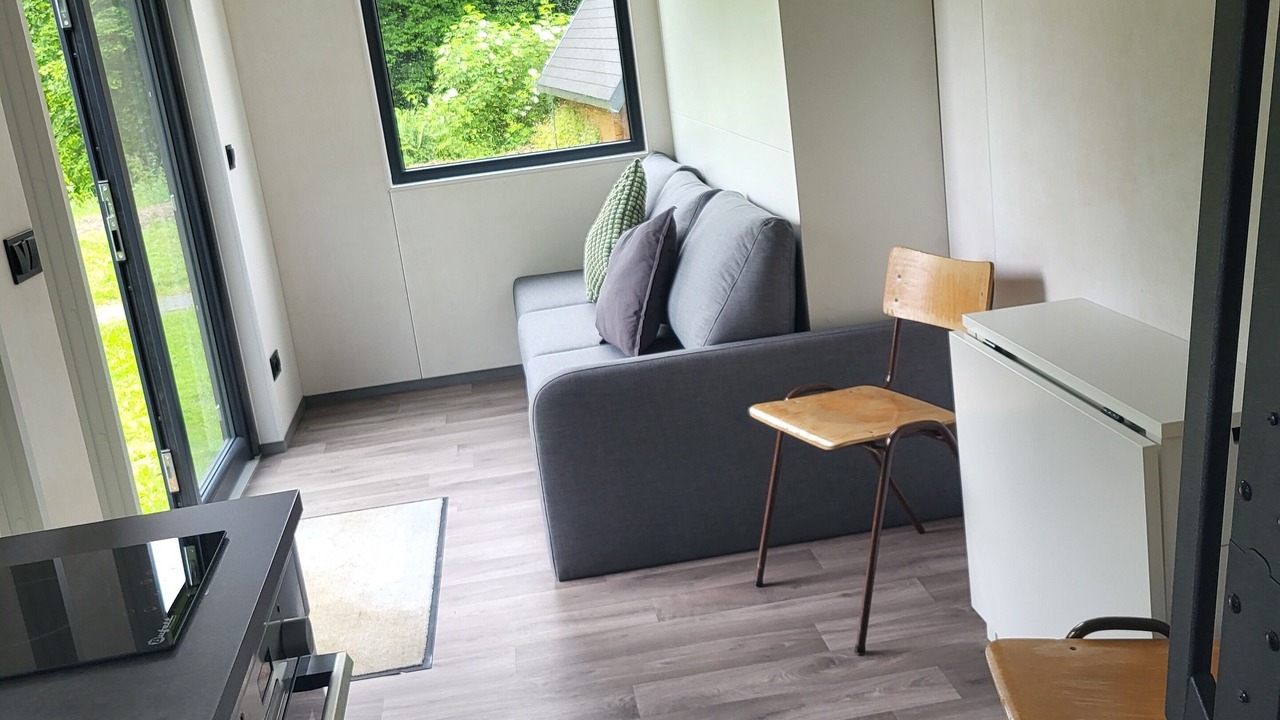 Photo of Livingroom in Olpe