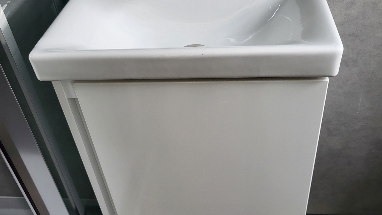 Photo of Bathroom in Olpe