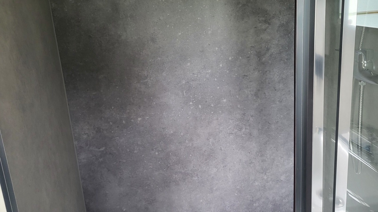 Photo of Bathroom in Olpe
