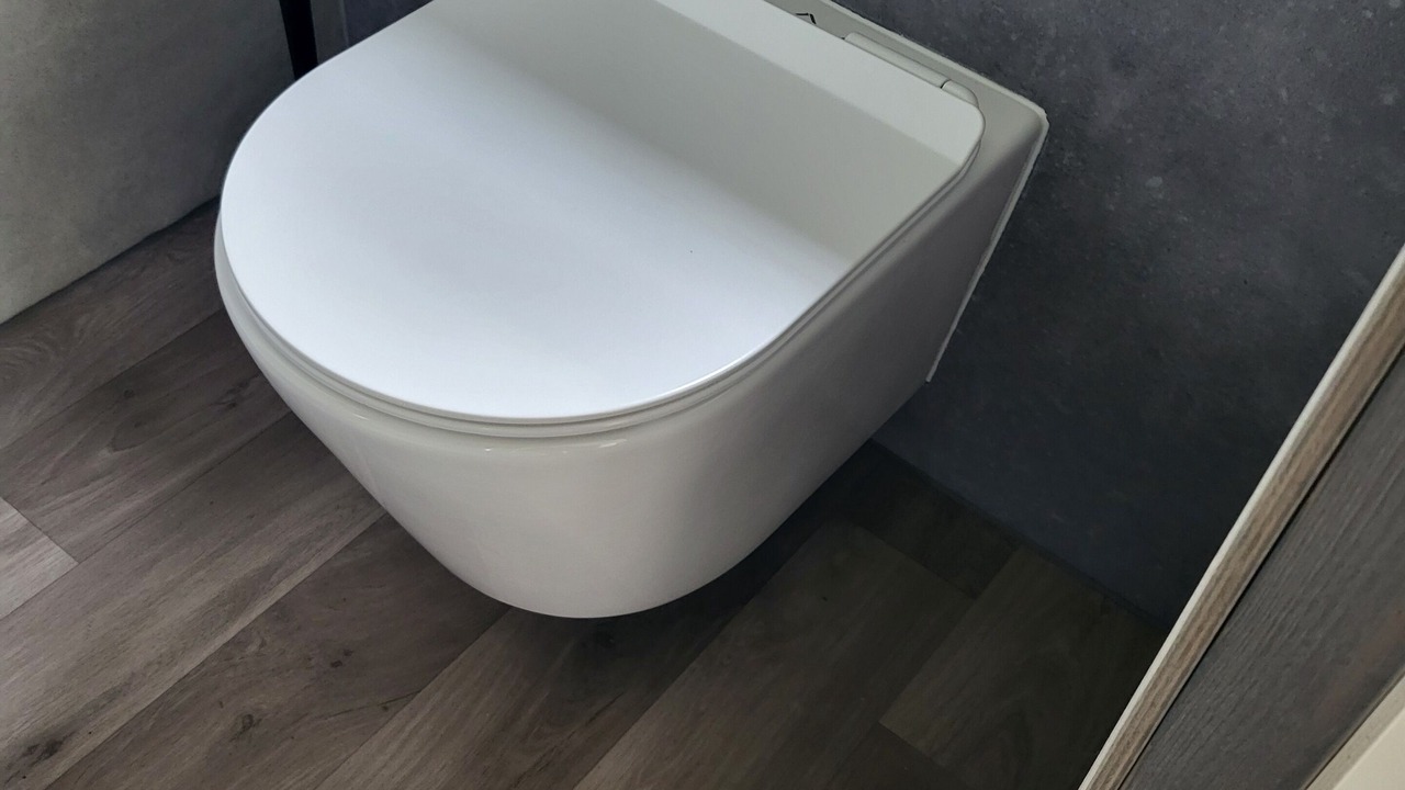 Photo of Bathroom in Olpe