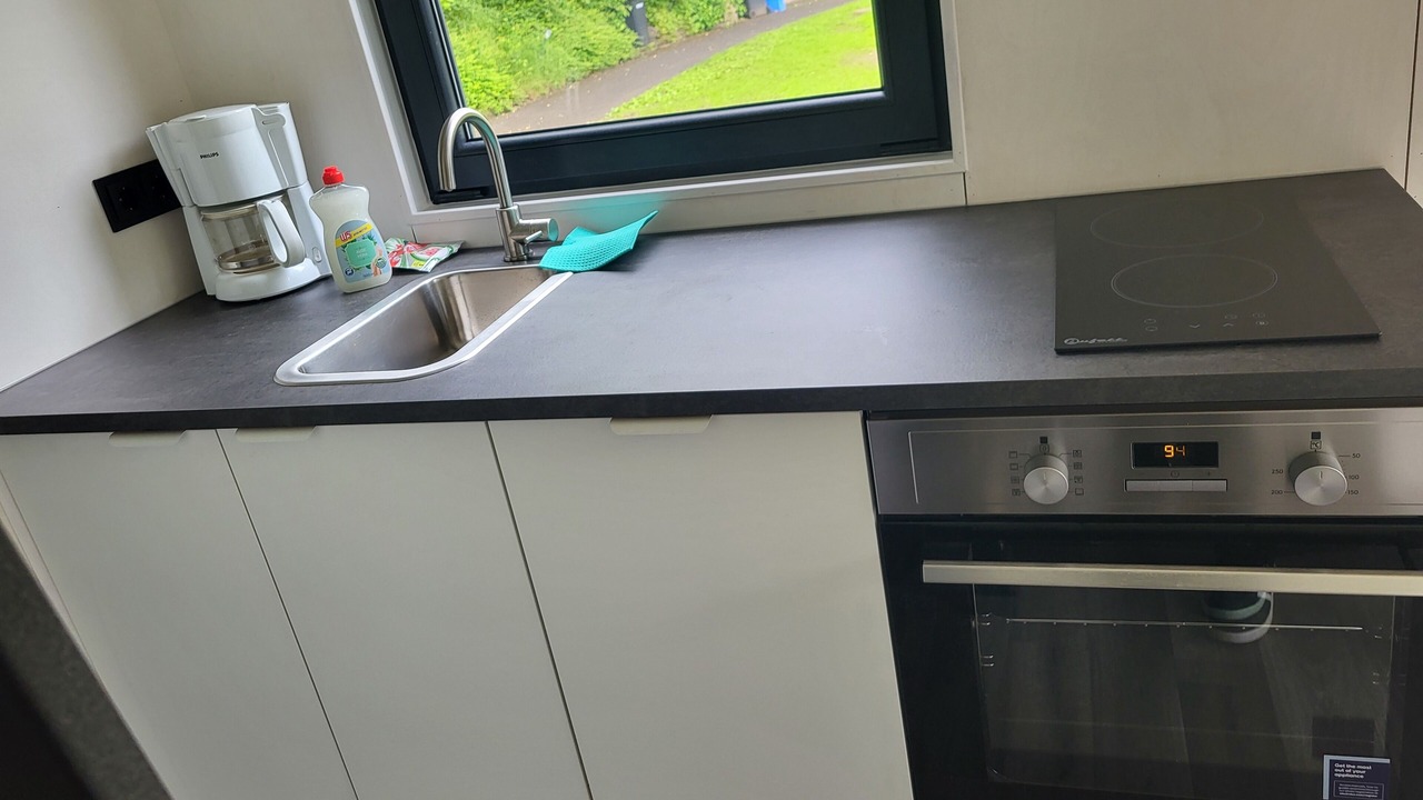 Photo of Kitchen in Olpe