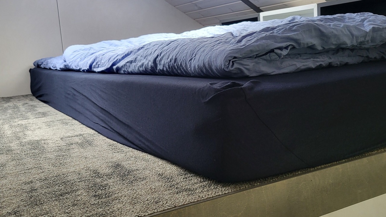 Photo of Bedroom in Olpe