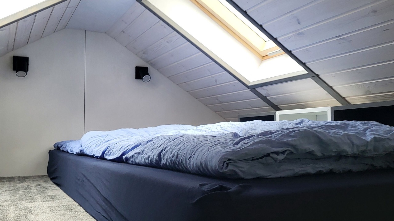 Photo of Bedroom in Olpe