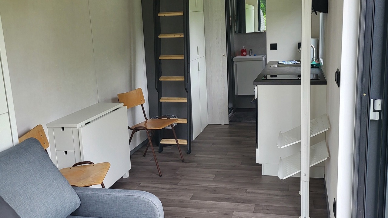 Photo of Livingroom in Olpe