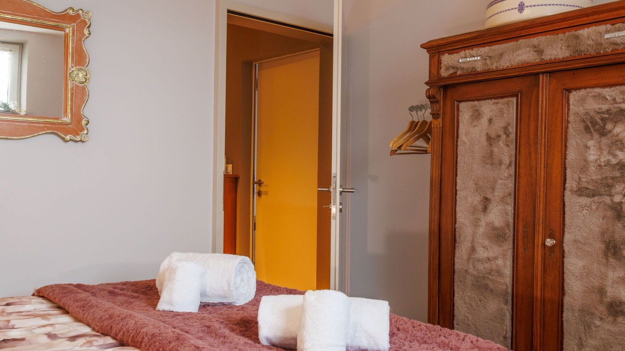 Photo of Bedroom in Collombey-Muraz