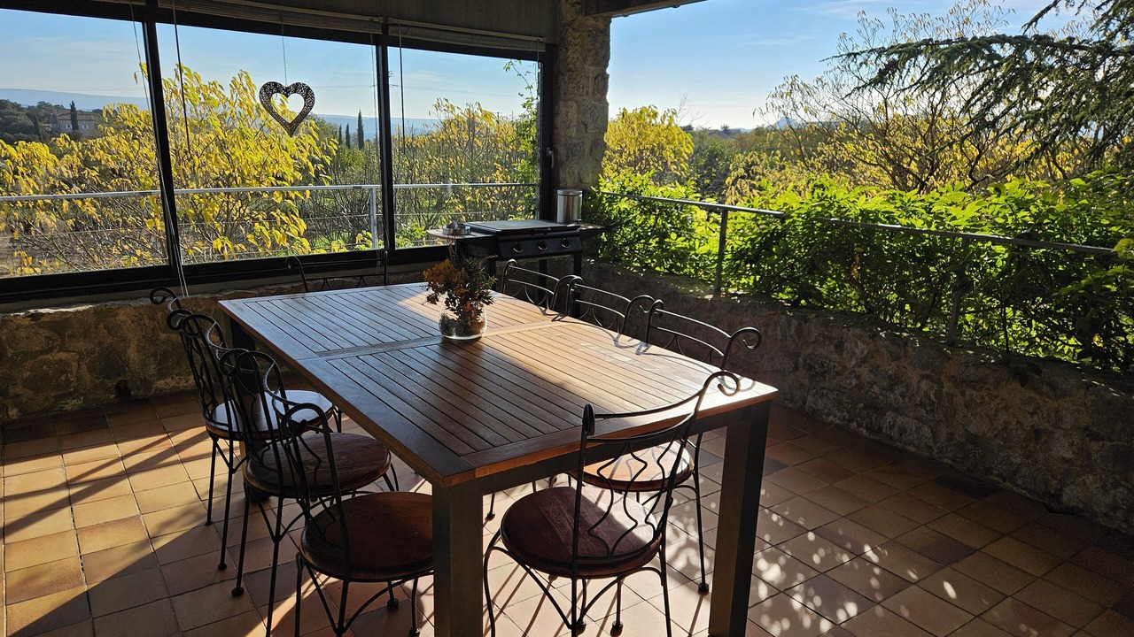 Photo of Outdoor in Labeaume