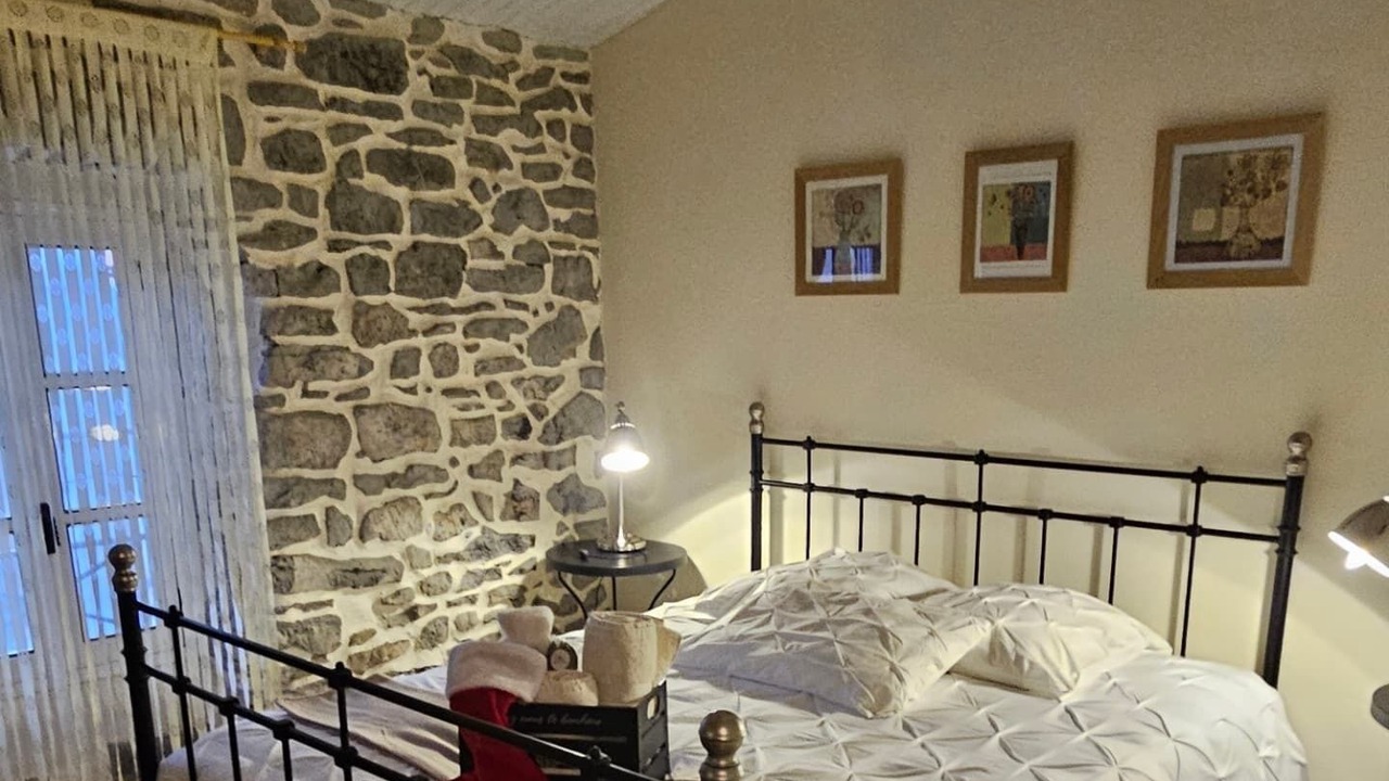 Photo of Bedroom in Labeaume