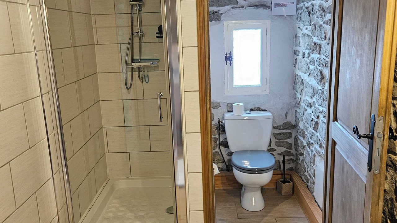 Photo of Bathroom in Labeaume