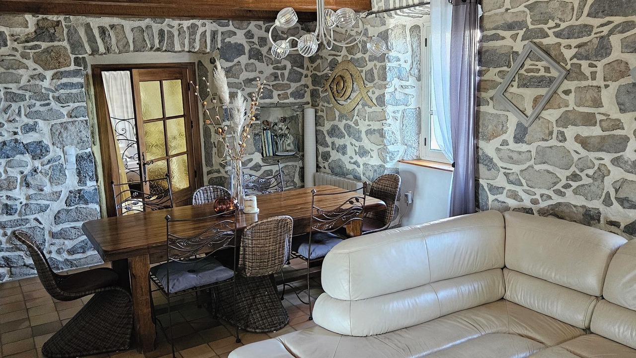 Photo of Livingroom in Labeaume