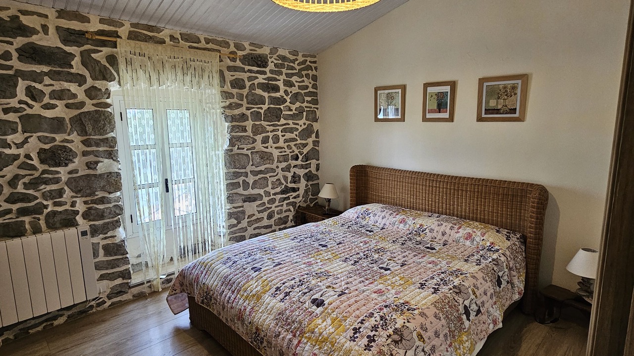 Photo of Bedroom in Labeaume