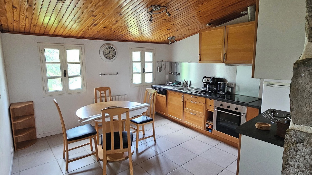 Photo of Kitchen in Labeaume