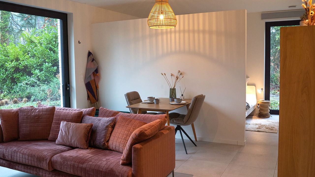 Photo of Livingroom in Kappellenbos