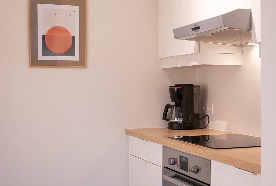 Photo of Kitchen in Kappellenbos